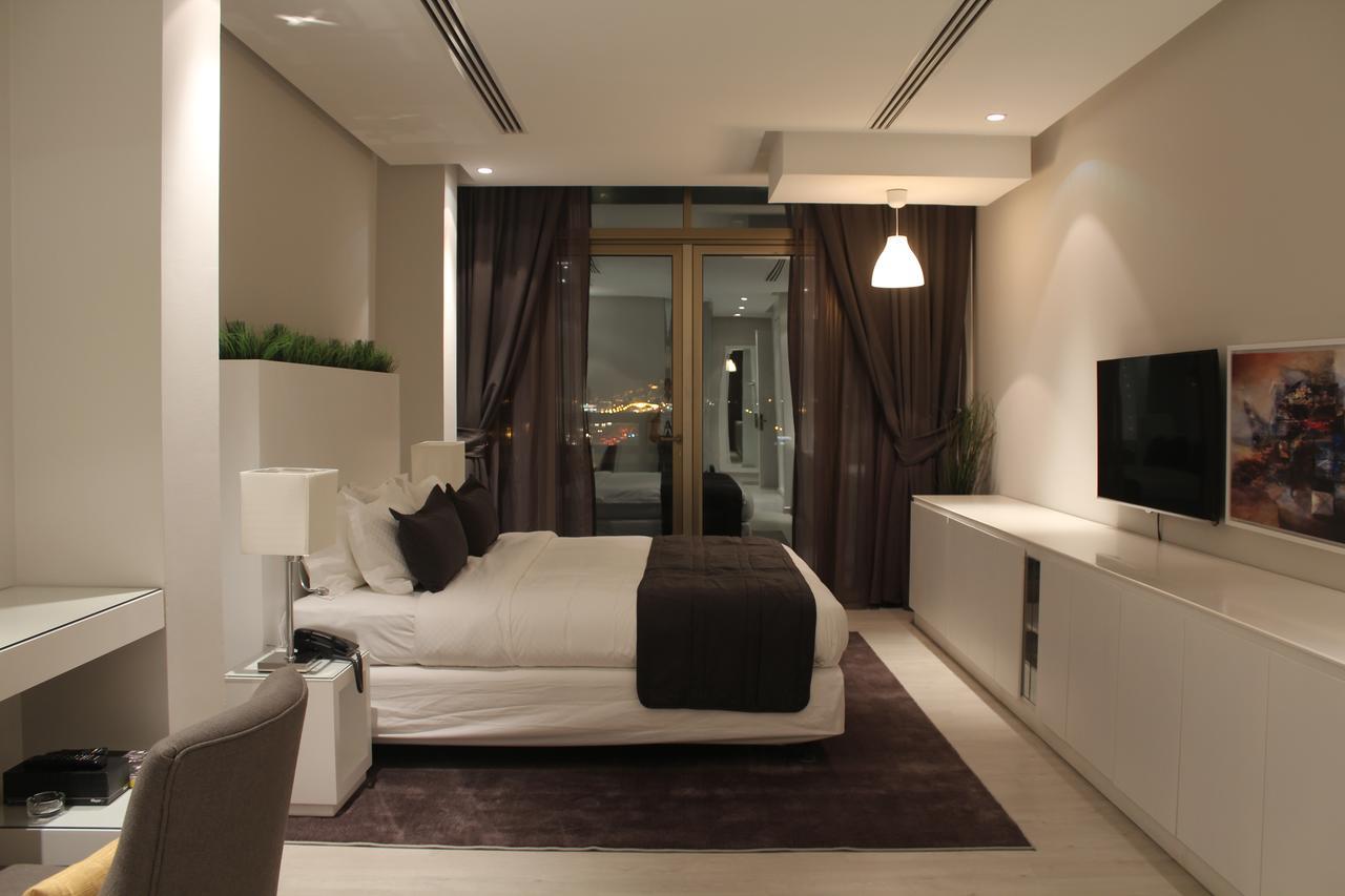 Rafa Aparthotel Riyadh Eksteriør bilde
