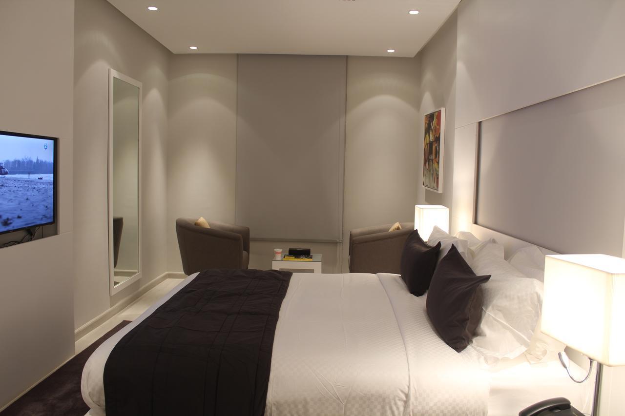 Rafa Aparthotel Riyadh Eksteriør bilde