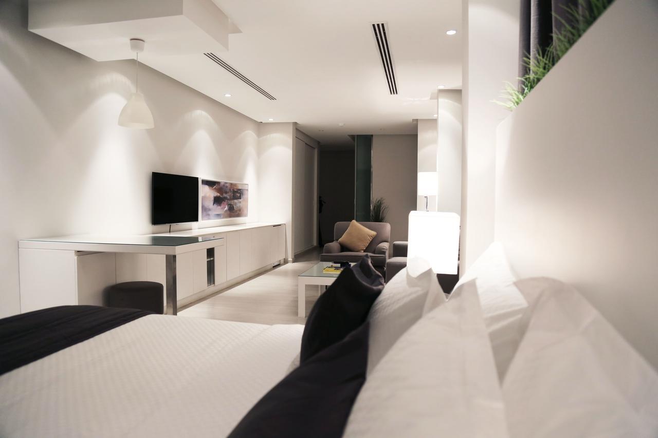 Rafa Aparthotel Riyadh Eksteriør bilde