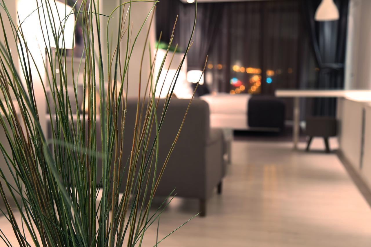 Rafa Aparthotel Riyadh Eksteriør bilde