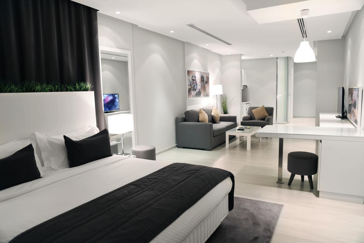 Rafa Aparthotel Riyadh Eksteriør bilde