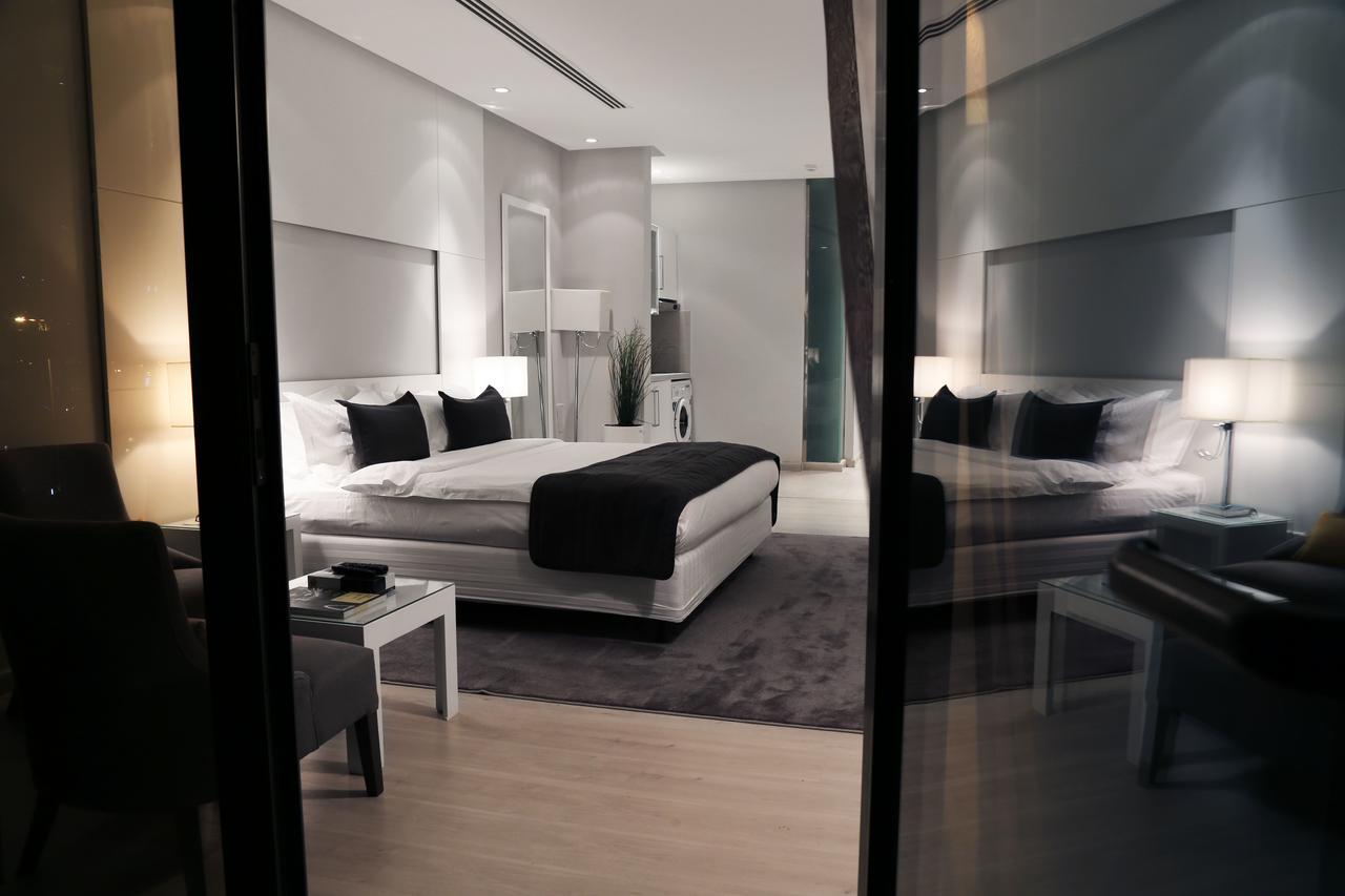 Rafa Aparthotel Riyadh Eksteriør bilde