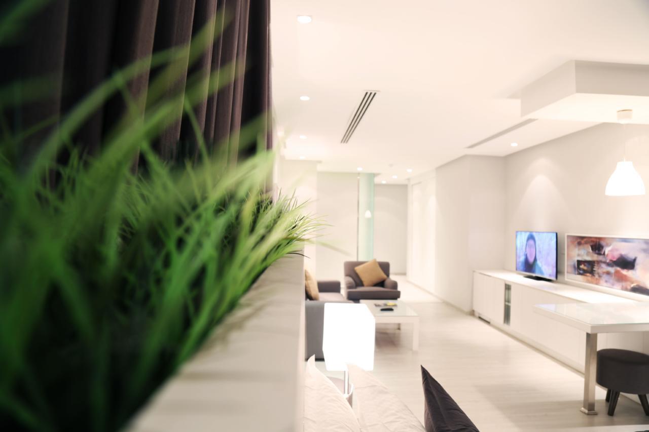 Rafa Aparthotel Riyadh Eksteriør bilde