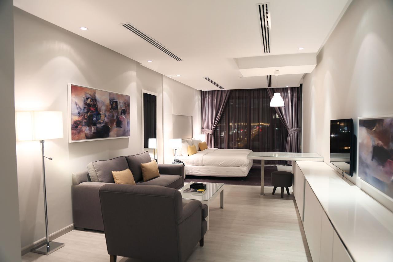 Rafa Aparthotel Riyadh Eksteriør bilde