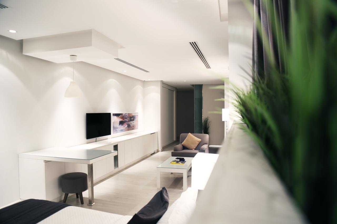 Rafa Aparthotel Riyadh Eksteriør bilde