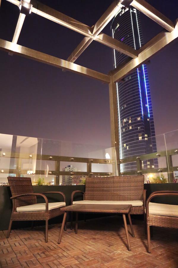 Rafa Aparthotel Riyadh Eksteriør bilde