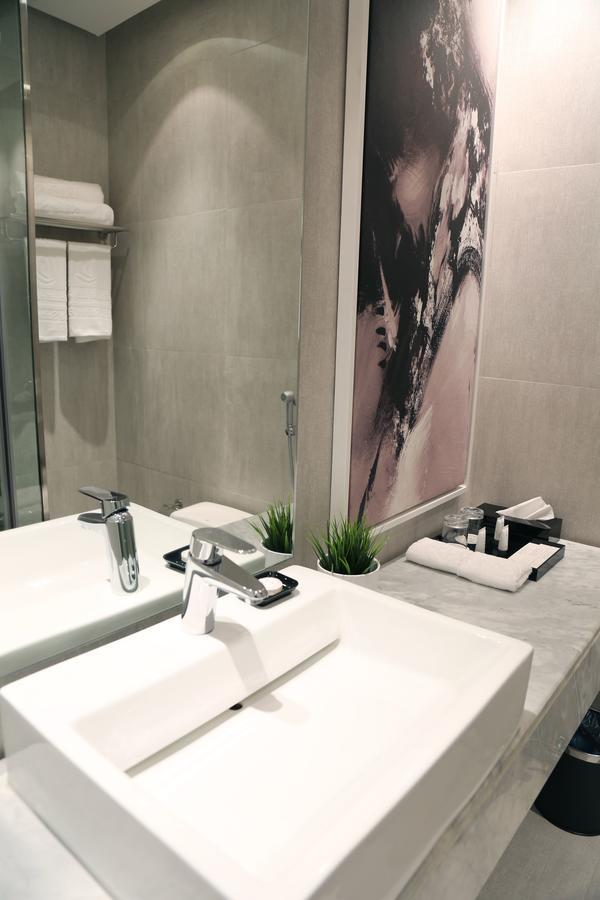 Rafa Aparthotel Riyadh Eksteriør bilde