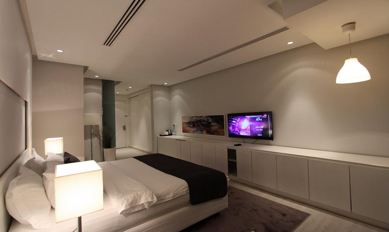 Rafa Aparthotel Riyadh Eksteriør bilde