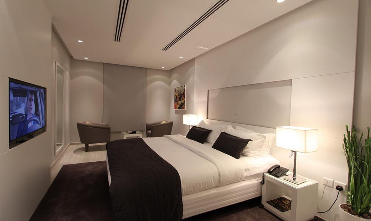 Rafa Aparthotel Riyadh Eksteriør bilde