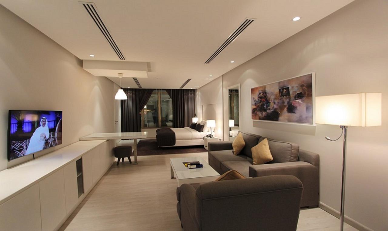Rafa Aparthotel Riyadh Eksteriør bilde