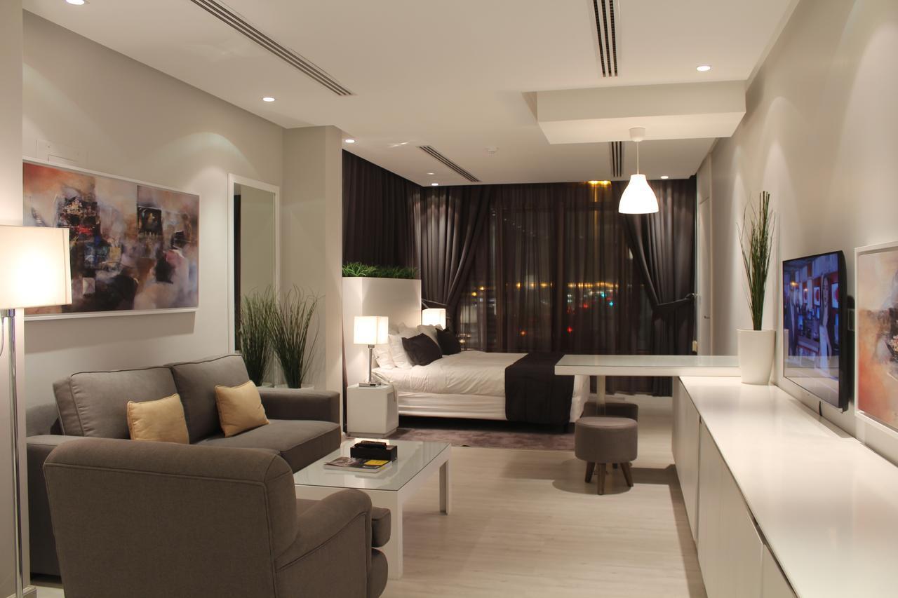 Rafa Aparthotel Riyadh Eksteriør bilde